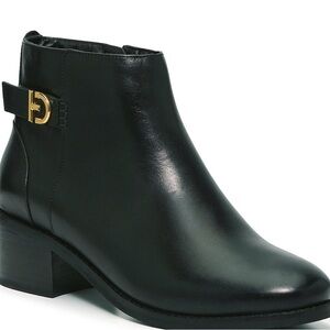 Cole Haan Hollis bootie